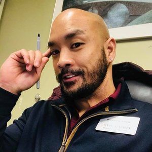 Meet your Posher, Alvin